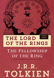 Lord of the Rings (J.R.R. Tolkien)