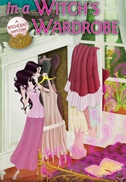 In a Witch's Wardrobe (Juliet Blackwell)