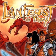 Lanfeust of Troy
