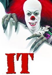 IT (1990)