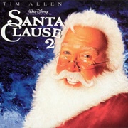 The Santa Clause 2 Soundtrack