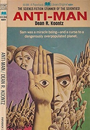Anti-Man (Dean Koontz)