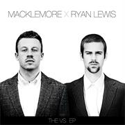 MacKlemore & Ryan Lewis