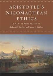 Aristotle--Nicomachean Ethics