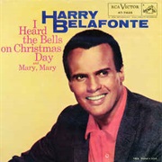 I Heard the Bells on Christmas Day - Harry Belafonte