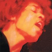 Electric Ladyland - The Jimi Hendrix Experience