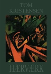 Hærværk (Tom Kristensen)