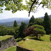 Iwamura Castle