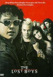 The Lost Boys (1987) (1987)