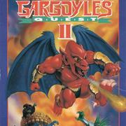 Gargoyle's Quest 2