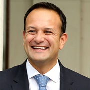 Leo Varadkar