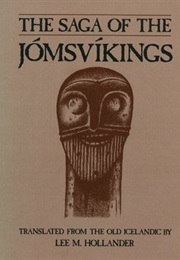 Saga of the Jomsvikings (Anon)