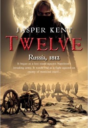Twelve (Jasper Kent)