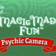 Master of Illusion Express: Psychic Camera