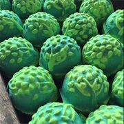 Guardian of the Forest Bath Bomb