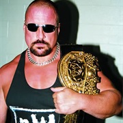 Scott Norton