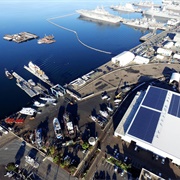 National City, California