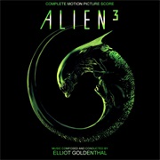 Alien 3 (Original Motion Picture Soundtrack)