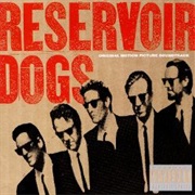 Original Soundtrack - Reservoir Dogs