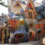 Hang Nga Guesthouse, Vietnam