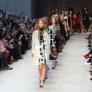 Be Scouted by a Modelling Agency