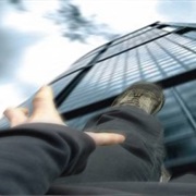 Falling From a Great Height