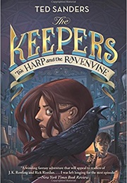 The Keepers (Ted Sanders)