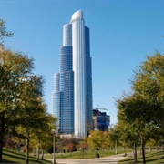 One Museum Park, Chicago