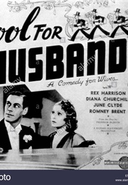 School for Husbands (1937)