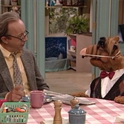 ALF: Some Enchanted Evening