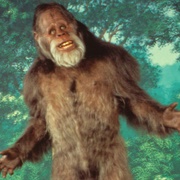 Bigfoot