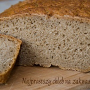 Chleb Na Zakwasie