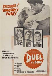 Duel in the Sun (1946, K. Vidor)