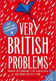 Very British Problems (Rob Temple)
