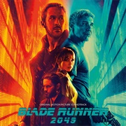Hans Zimmer and Benjamin Wallfish – Blade Runner 2049