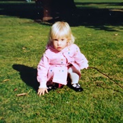 Pretty in Pink Carrie