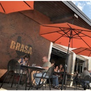 Brasa Premium Rotisserie