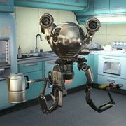 Codsworth