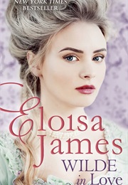 Wilde in Love (Eloisa James)
