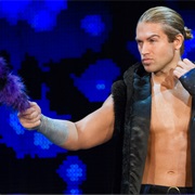 Tyler Breeze