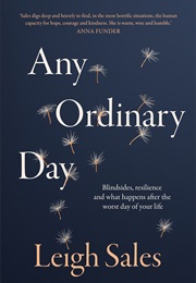 Any Ordinary Day (Leigh Sales)