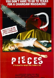 Pieces