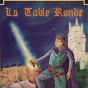 Légende De La Table Ronde