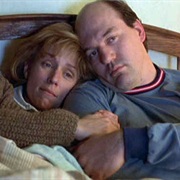 The Three-Cent Stamp