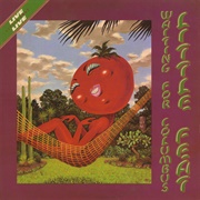 Little Feat - Waiting for Columbus