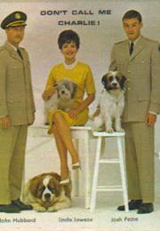 Don't Call Me Charlie