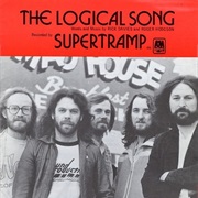 The Logical Song - Supertramp