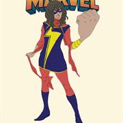 Ms.Marvel