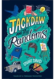 Jackdaw and the Randoms (Stuart David)