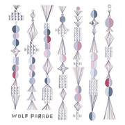 Wolf Parade - Shine a Light